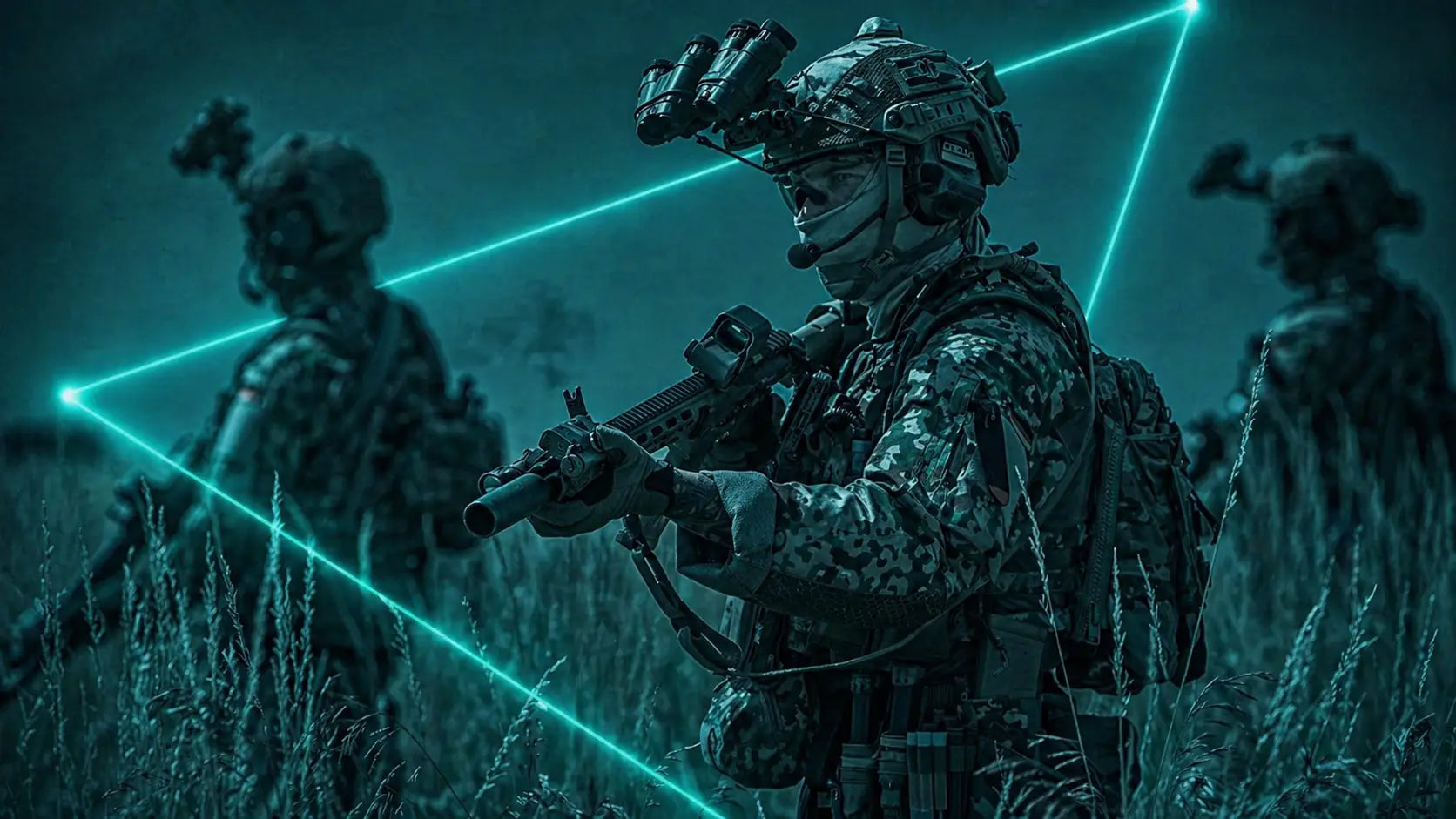 MILITARY