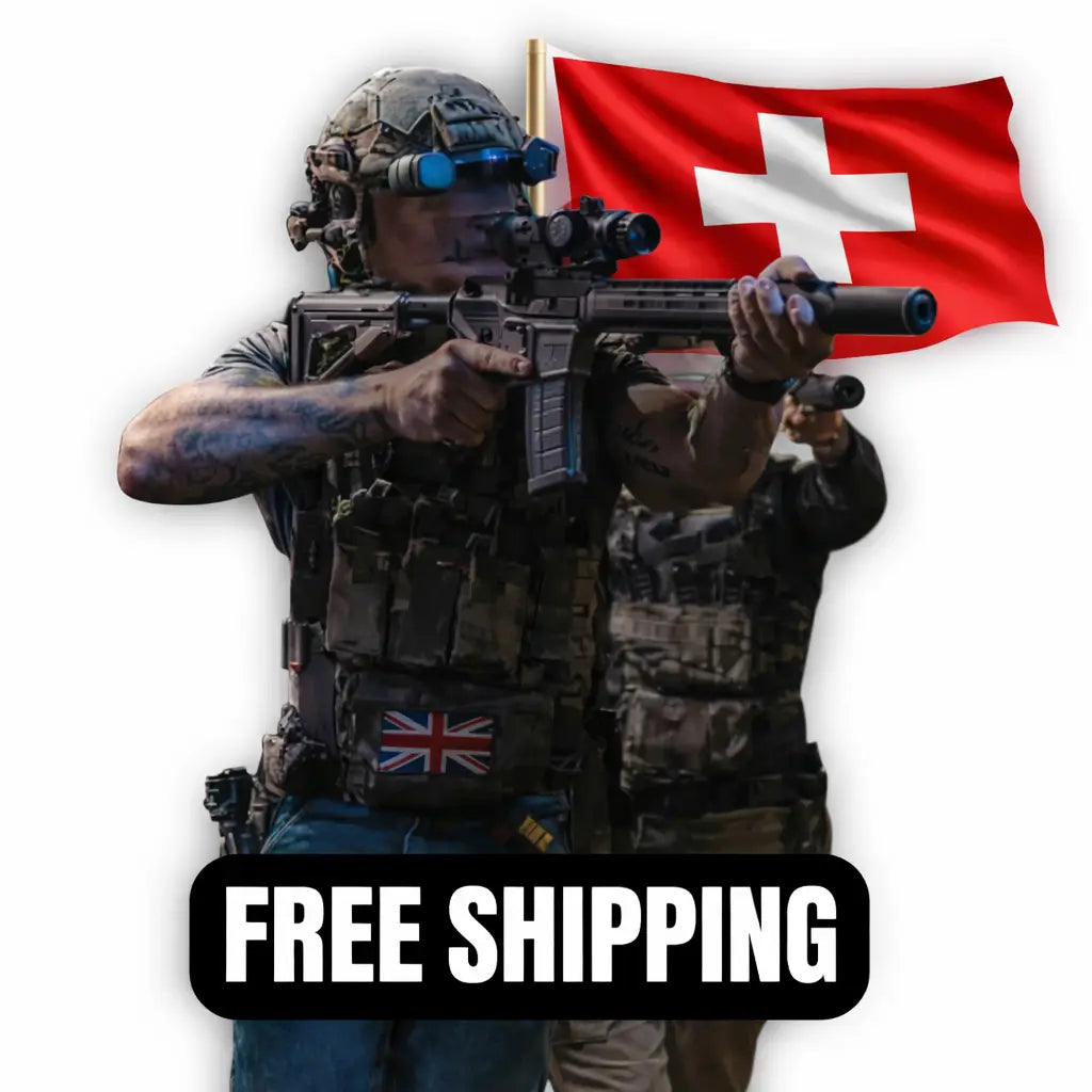 FREE SHIPPING