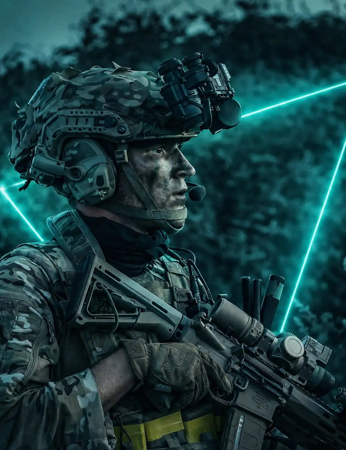 CIVILIAN