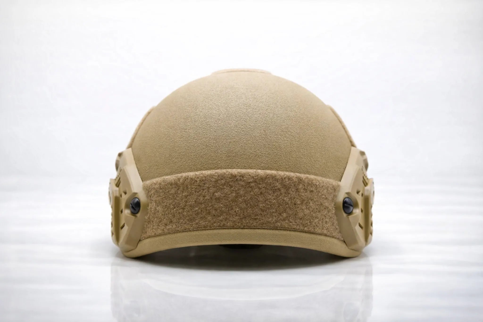 Unitac™ NV-3 BUMP Helmet Coyote Brown