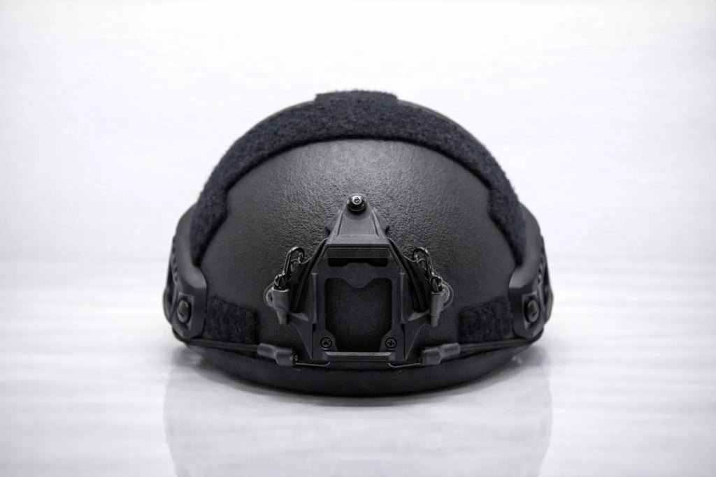 Unitac™ NV-1 BUMP Helmet Black