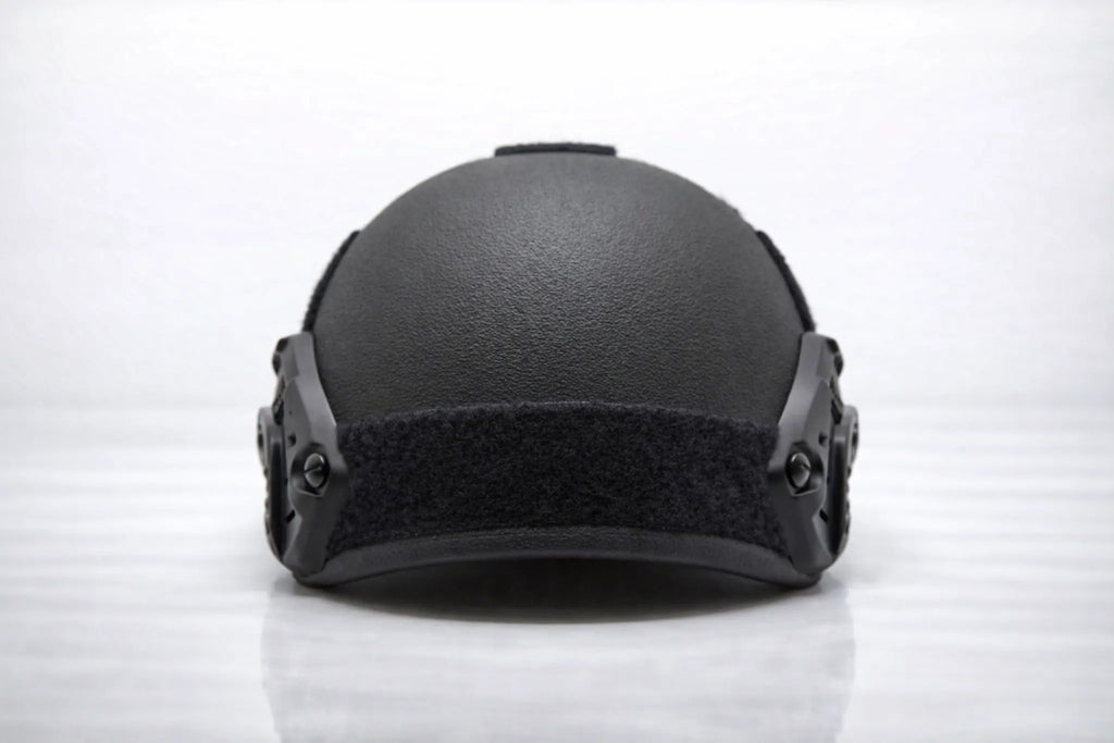 Unitac™ NV-1 BUMP Helmet Black