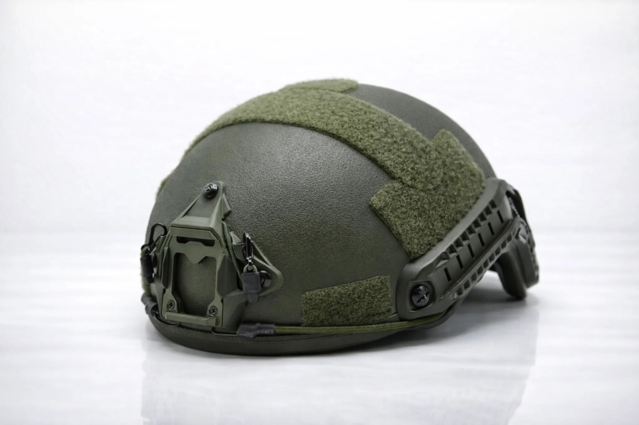 Unitac™ NV-2 BUMP Helmet Ranger Green
