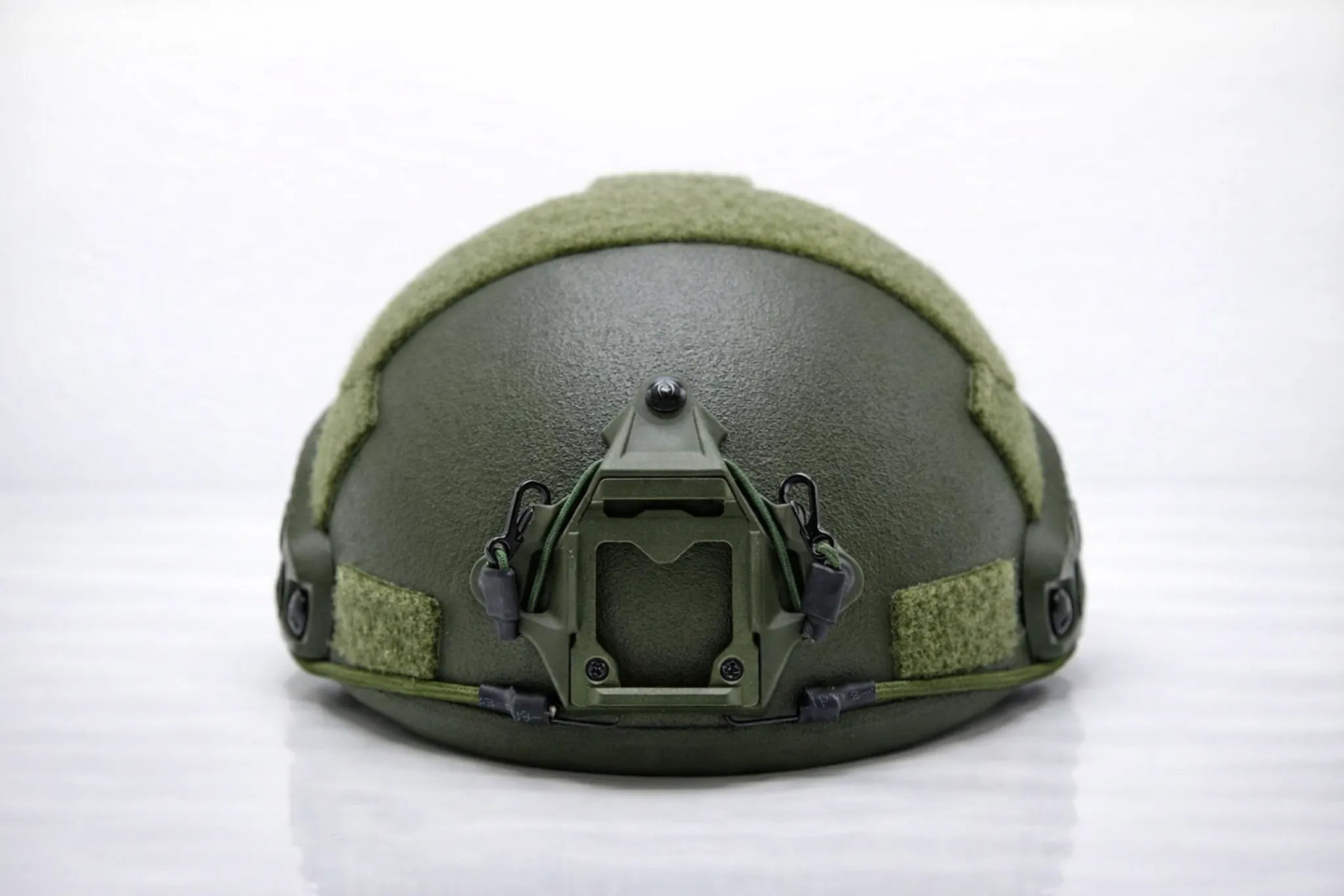 Unitac™ NV-2 BUMP Helmet Ranger Green