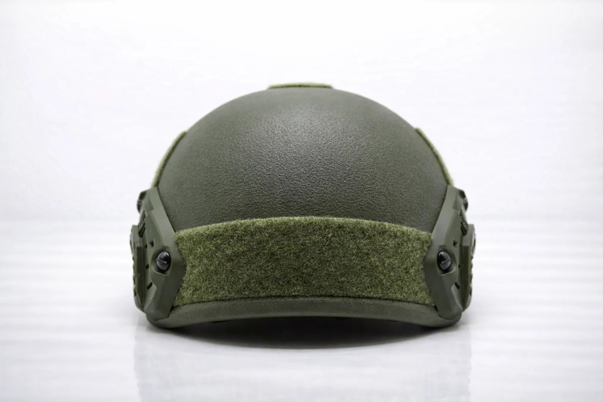 Unitac™ NV-2 BUMP Helmet Ranger Green