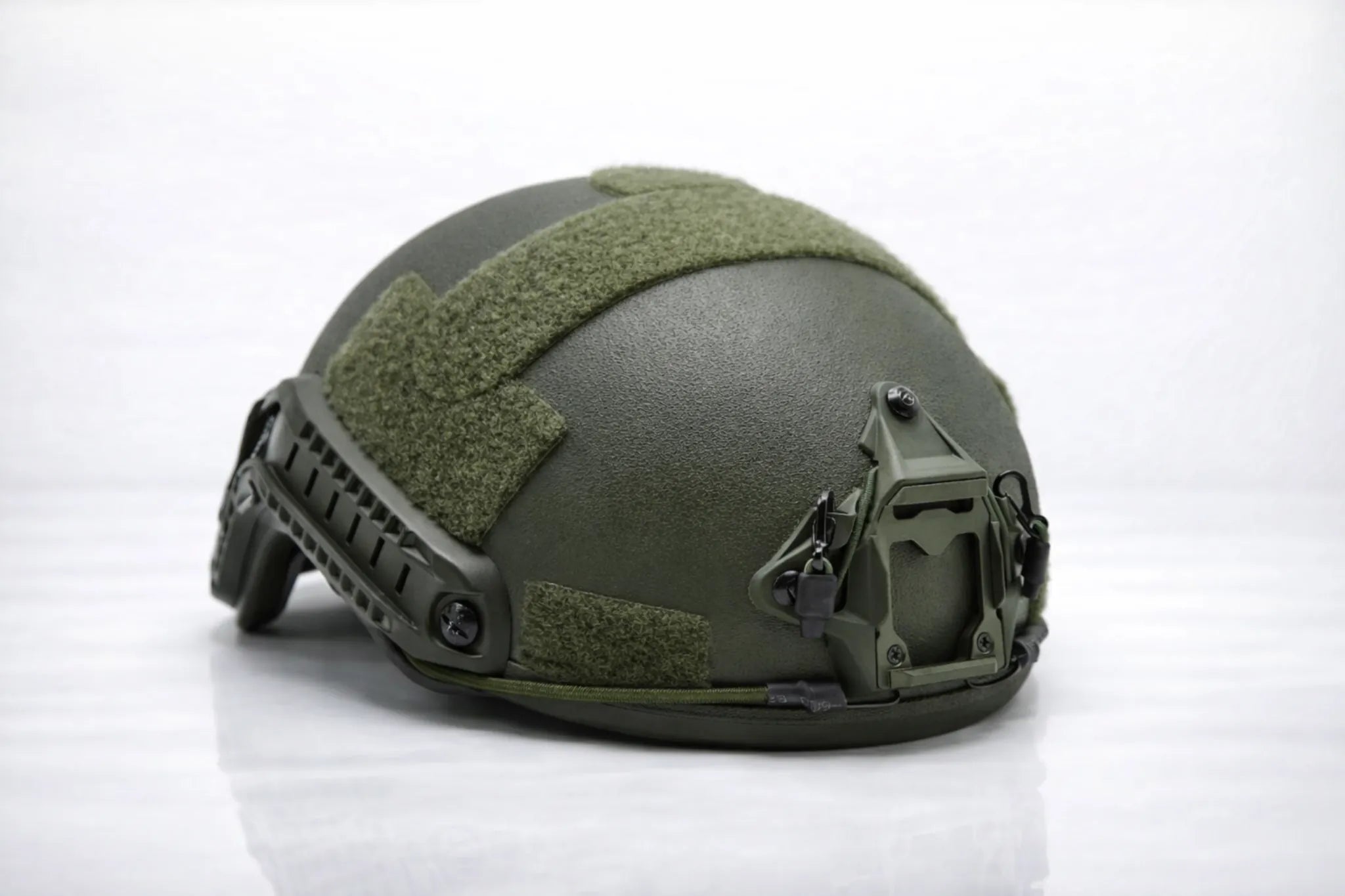 Unitac™ NV-2 BUMP Helmet Ranger Green