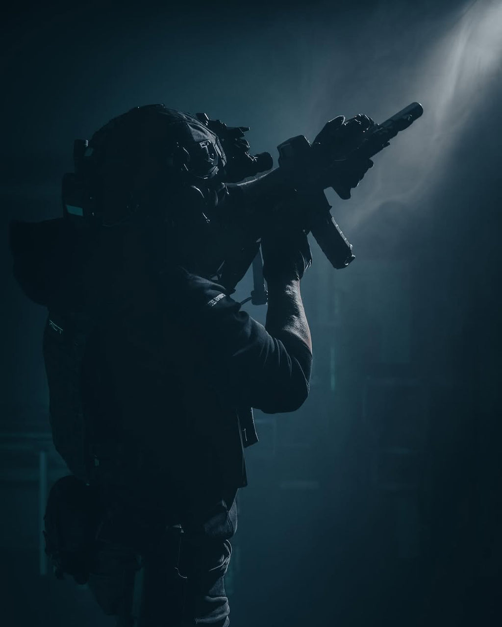 UNITAC™ NV-3 BALLISTISCHER HELM COYOTE BROWN 