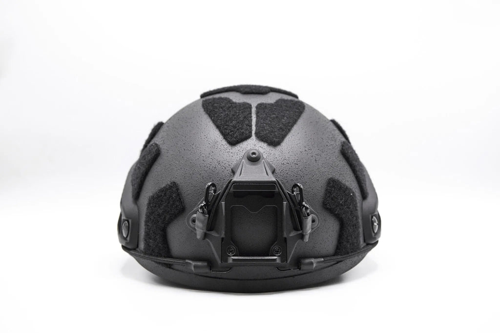 UNITAC NV-1 helmet NIJ IIIA certified