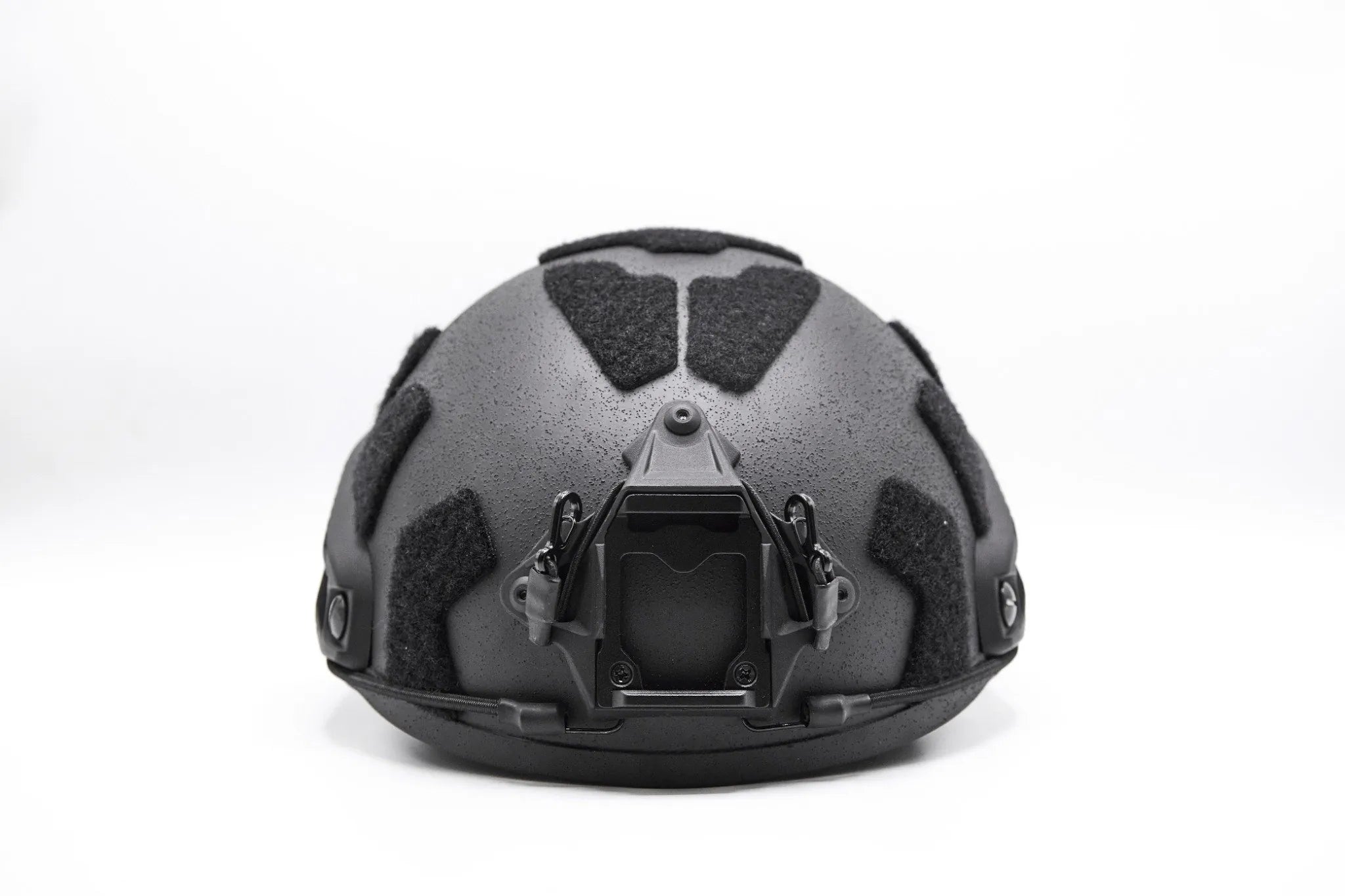 UNITAC NV-1 helmet NIJ IIIA certified