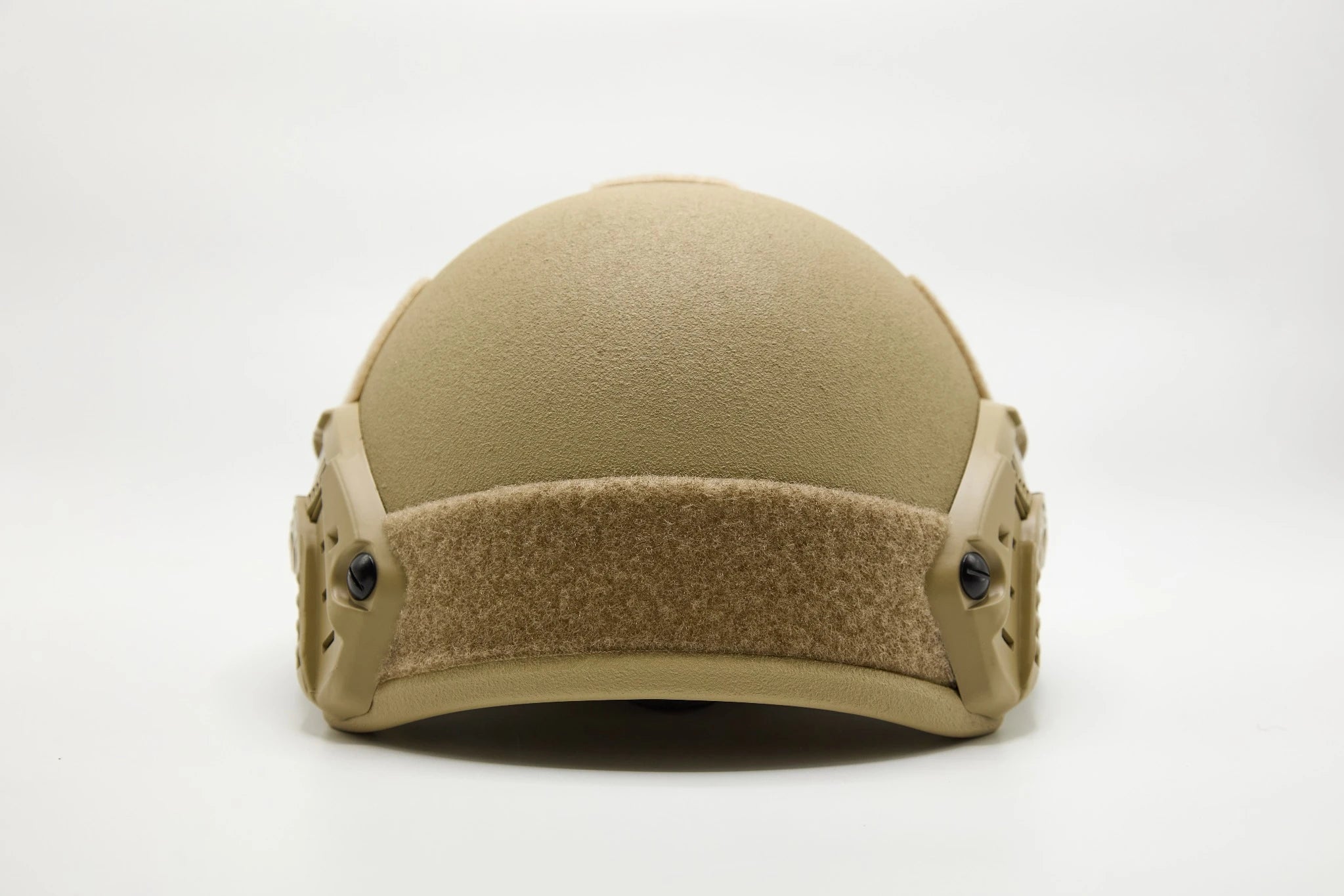 Unitac NV-3 Schutzhelm – Innenpolsterung und verstellbares Haltesystem im Detail