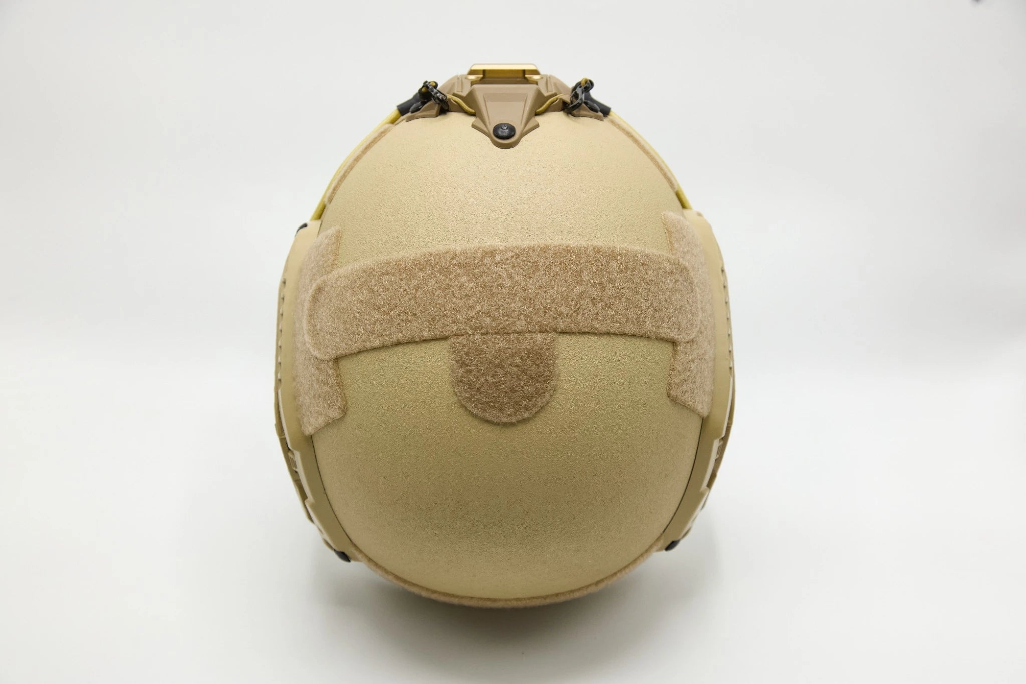 Unitac™ NV-3 BUMP Helmet Coyote Brown