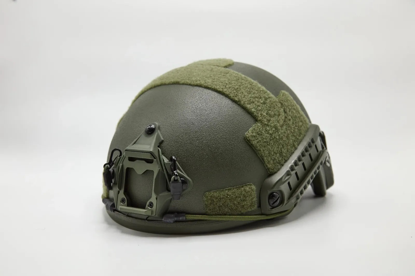Unitac™ NV-2 BUMP Helmet Ranger Green