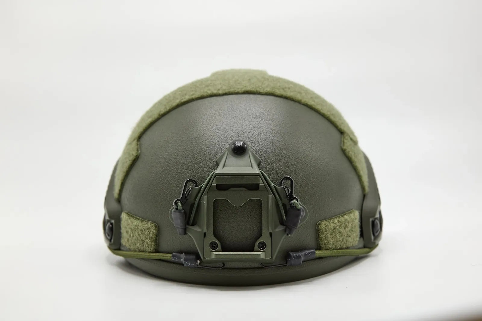 Unitac™ NV-2 BUMP Helmet Ranger Green