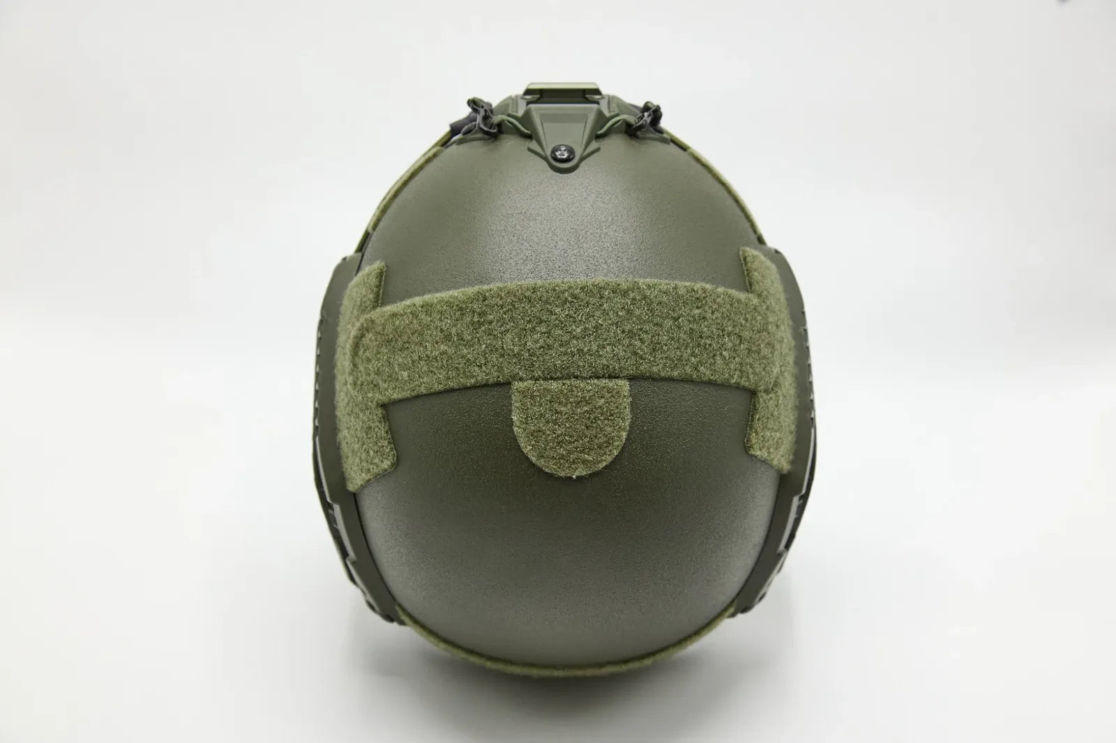 Unitac™ NV-2 BUMP Helmet Ranger Green
