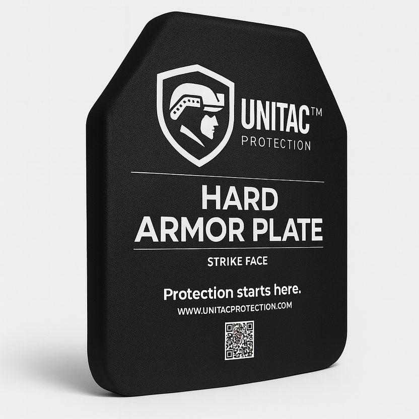 Unitac™ | Premium Ballistic Protection – UNITAC™ Protection
