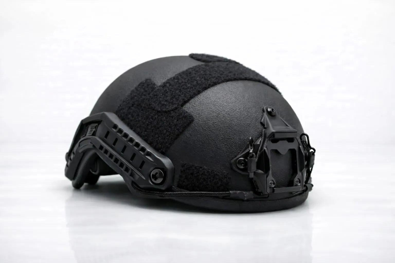 Unitac™ NV-1 BUMP Helmet Black
