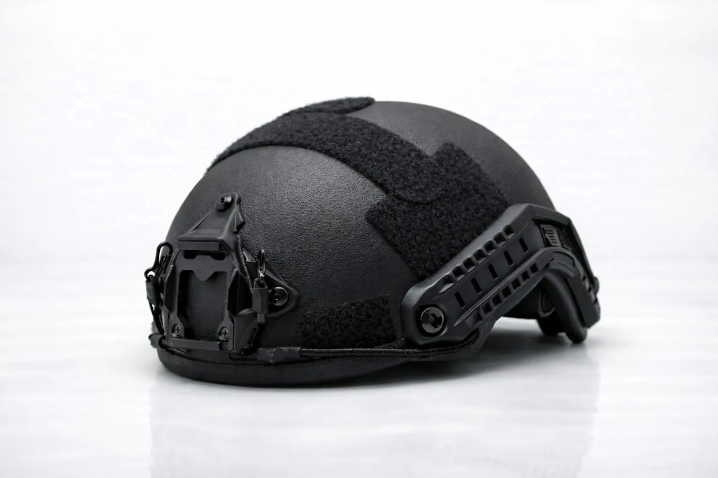 Unitac™ NV-1 BUMP Helmet Black